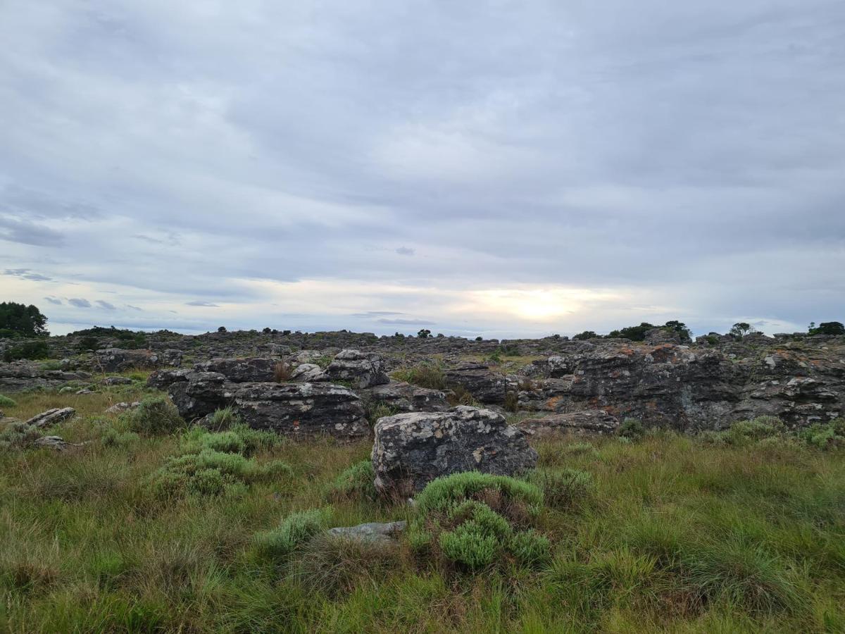Coddiwomple Cottage Kaapsehoop Exterior foto